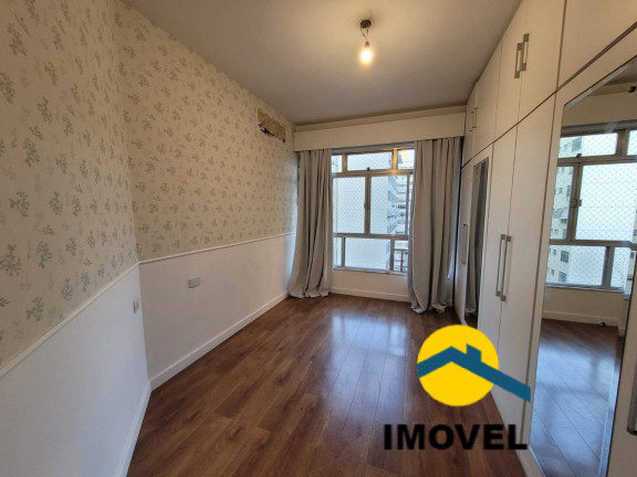 Imagem Apartamento com 3 Quartos à Venda, 140 m² em Icaraí - Niterói