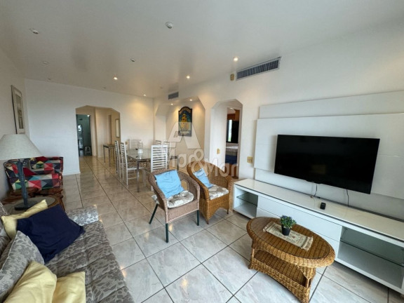 Imagem Apartamento com 4 Quartos à Venda, 120 m² em Enseada - Guarujá Imagem Apartamento com 4 Quartos à Venda, 120 m² em Enseada - Guarujá