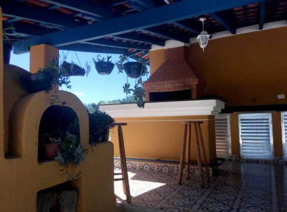 Imagem Chácara com 3 Quartos à Venda, 4 m² em Vargem Grande Do Sul Imagem Chácara com 3 Quartos à Venda, 4 m² em Vargem Grande Do Sul