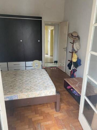 Imagem Apartamento com 3 Quartos à Venda, 110 m² em Boqueirao - Santos Imagem Apartamento com 3 Quartos à Venda, 110 m² em Boqueirao - Santos