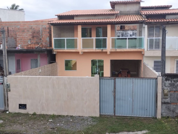 Imagem Casa com 3 Quartos à Venda, 140 m² em Barra Grande - Vera Cruz Imagem Casa com 3 Quartos à Venda, 140 m² em Barra Grande - Vera Cruz