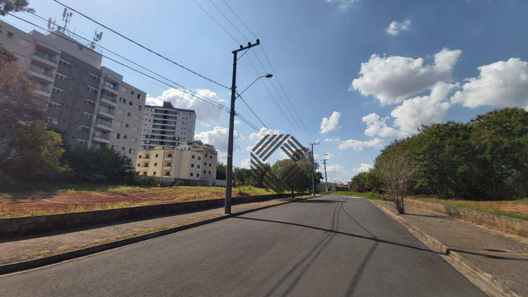 Imagem Terreno à Venda, 540 m² em Jardim Portal Da Colina - Sorocaba Imagem Terreno à Venda, 540 m² em Jardim Portal Da Colina - Sorocaba