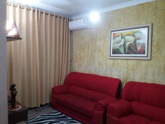 Apartamento com 2 Quartos à Venda, 74 m² em Jardim Santa Inês - São José Dos Campos