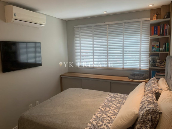 Imagem Apartamento com 3 Quartos à Venda, 92 m² em Vila Anastácio - São Paulo