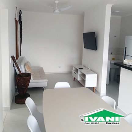 Imagem Apartamento com 2 Quartos à Venda, 50 m² em Itaguá - Ubatuba Imagem Apartamento com 2 Quartos à Venda, 50 m² em Itaguá - Ubatuba