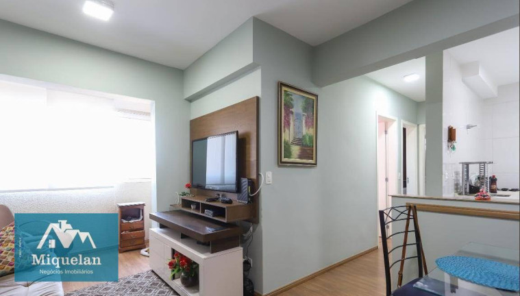 Imagem Apartamento com 2 Quartos à Venda, 52 m² em Casa Verde - São Paulo