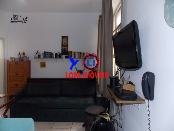 Imagem Apartamento com 1 Quarto à Venda, 23 m² em Bairro De Fátima - Rio De Janeiro Imagem Apartamento com 1 Quarto à Venda, 23 m² em Bairro De Fátima - Rio De Janeiro