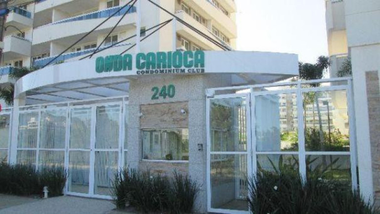 Imagem Apartamento com 3 Quartos à Venda, 90 m² em Recreio Dos Bandeirantes - Rio De Janeiro Imagem Apartamento com 3 Quartos à Venda, 90 m² em Recreio Dos Bandeirantes - Rio De Janeiro