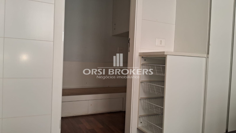Imagem Apartamento com 4 Quartos à Venda, 235 m² em Brooklin Novo - São Paulo Imagem Apartamento com 4 Quartos à Venda, 235 m² em Brooklin Novo - São Paulo