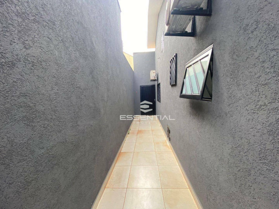 Imagem Casa com 3 Quartos à Venda, 180 m² em Residencial Santa Filomena - São José Do Rio Preto Imagem Casa com 3 Quartos à Venda, 180 m² em Residencial Santa Filomena - São José Do Rio Preto