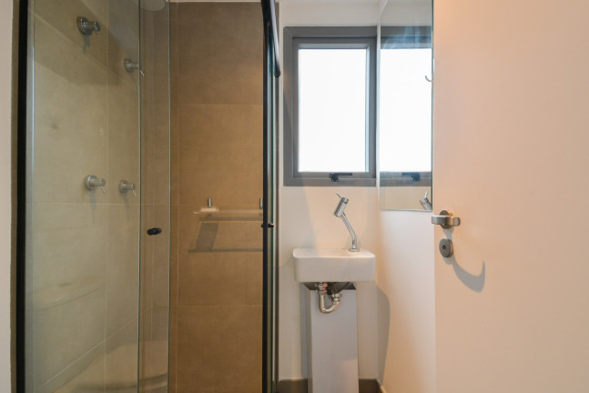 Imagem Studio com 1 Quarto à Venda, 21 m² em Jardim Paulista - São Paulo Imagem Studio com 1 Quarto à Venda, 21 m² em Jardim Paulista - São Paulo
