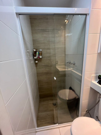 Imagem Imóvel com 2 Quartos à Venda, 40 m² em Parque Reboucas - São Paulo