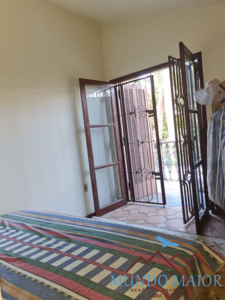 Imagem Casa com 4 Quartos à Venda, 1.000 m² em Praia Do Arrastão - São Sebastião