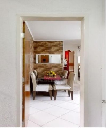 Apartamento com 2 Quartos à Venda, 45 m² em Jardim São Luis - Guarulhos