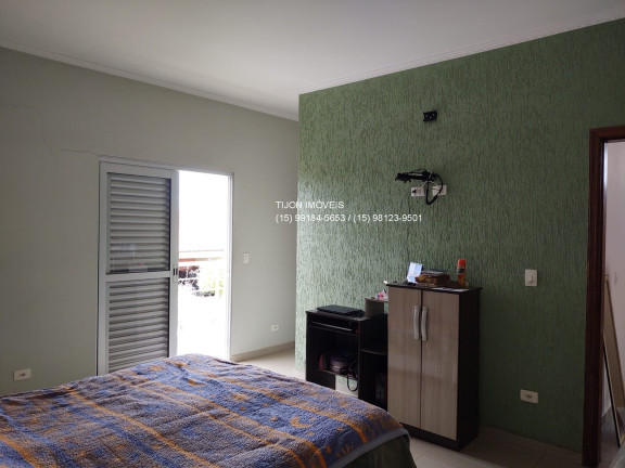 Imagem Casa de Condomínio com 4 Quartos à Venda, 280 m² em Jardim Portobello - Sorocaba Imagem Casa de Condomínio com 4 Quartos à Venda, 280 m² em Jardim Portobello - Sorocaba