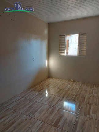 Imagem Casa com 4 Quartos à Venda, 475 m² em águas Claras - Viamão