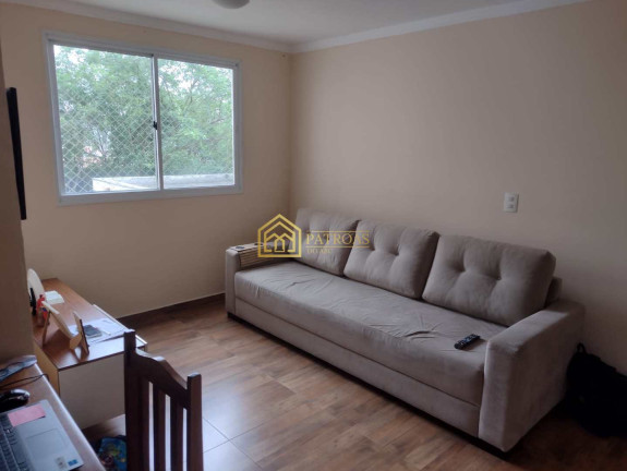 Imagem Apartamento com 2 Quartos à Venda, 53 m² em Ferrazópolis - São Bernardo Do Campo Imagem Apartamento com 2 Quartos à Venda, 53 m² em Ferrazópolis - São Bernardo Do Campo