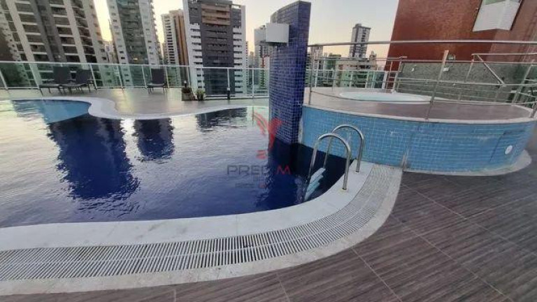 Imagem Apartamento com 3 Quartos à Venda, 84 m² em Tambaú - João Pessoa Imagem Apartamento com 3 Quartos à Venda, 84 m² em Tambaú - João Pessoa