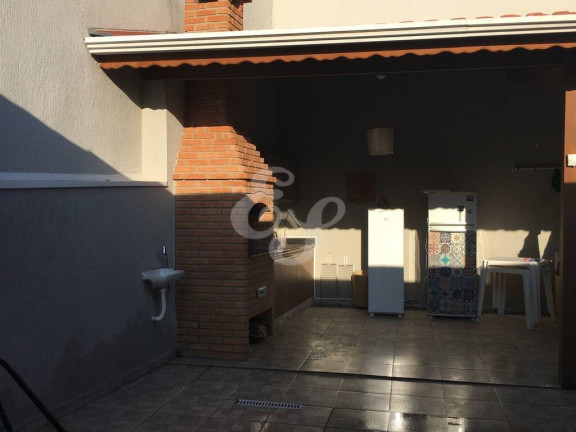 Imagem Casa de Condomínio com 3 Quartos à Venda, 220 m² em Alphaville - Santana De Parnaíba Imagem Casa de Condomínio com 3 Quartos à Venda, 220 m² em Alphaville - Santana De Parnaíba