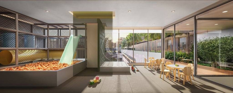 Imagem Apartamento com 4 Quartos à Venda, 225 m² em Brooklin Paulista - São Paulo Imagem Apartamento com 4 Quartos à Venda, 225 m² em Brooklin Paulista - São Paulo