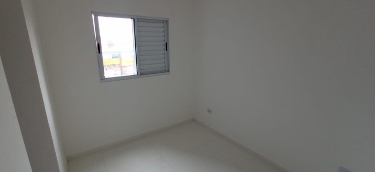 Imagem Apartamento com 2 Quartos à Venda, 40 m² em Itaquera - São Paulo