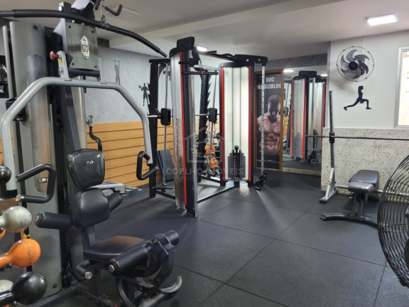 Imagem Apartamento com 2 Quartos à Venda, 51 m² em águas Claras Norte - águas Claras Imagem Apartamento com 2 Quartos à Venda, 51 m² em águas Claras Norte - águas Claras