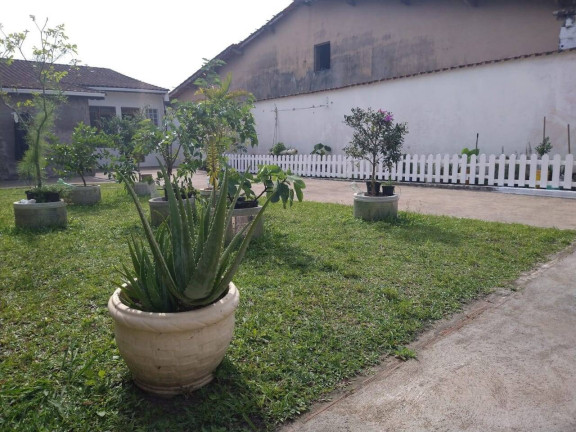 Imagem Casa com 1 Quarto à Venda, 290 m² em Vera Cruz - Mongaguá Imagem Casa com 1 Quarto à Venda, 290 m² em Vera Cruz - Mongaguá