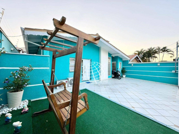 Imagem Casa com 3 Quartos à Venda, 193 m² em Jardim Floresta - Atibaia Imagem Casa com 3 Quartos à Venda, 193 m² em Jardim Floresta - Atibaia