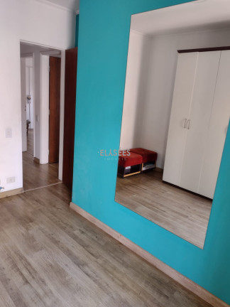 Imagem Apartamento com 3 Quartos à Venda, 110 m² em Moema - São Paulo Imagem Apartamento com 3 Quartos à Venda, 110 m² em Moema - São Paulo