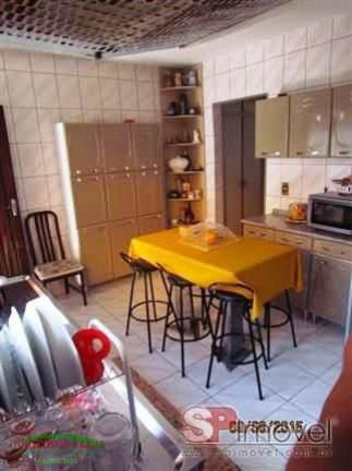 Imagem Sobrado com 3 Quartos à Venda, 98 m² em Jardim Santa Mena - Guarulhos