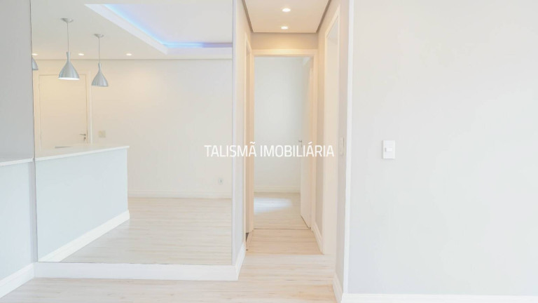 Imagem Apartamento com 2 Quartos à Venda, 60 m² em Parque Munhoz - São Paulo