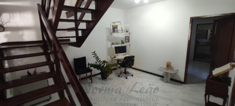 Imagem Casa com 5 Quartos à Venda, 340 m² em Farolândia - Aracaju Imagem Casa com 5 Quartos à Venda, 340 m² em Farolândia - Aracaju