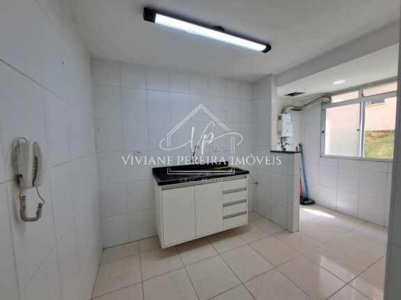 Imóvel com 2 Quartos para Alugar, 50 m² em Conceição - Osasco