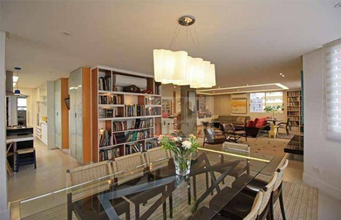 Imagem Apartamento com 3 Quartos à Venda, 204 m² em Pinheiros - São Paulo Imagem Apartamento com 3 Quartos à Venda, 204 m² em Pinheiros - São Paulo