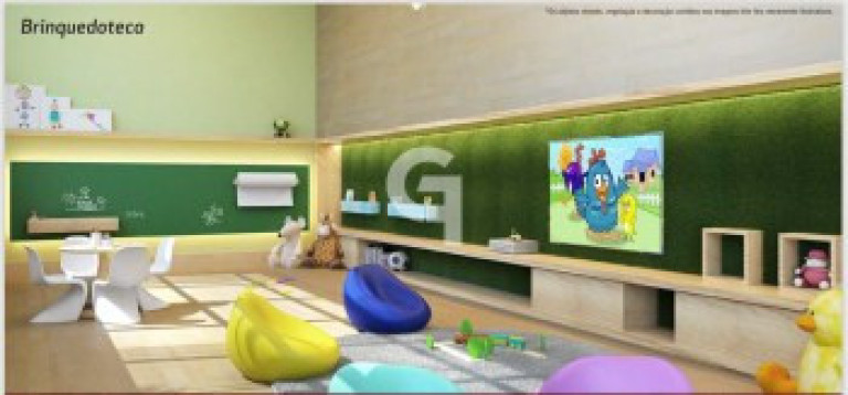 Imagem Apartamento com 2 Quartos à Venda, 53 m² em Imbuí - Salvador Imagem Apartamento com 2 Quartos à Venda, 53 m² em Imbuí - Salvador