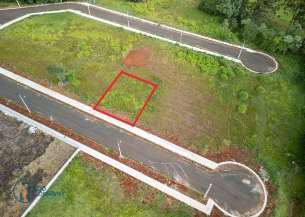 Imagem Terreno à Venda, 280 m² em Alto Da Glória - Irati Imagem Terreno à Venda, 280 m² em Alto Da Glória - Irati