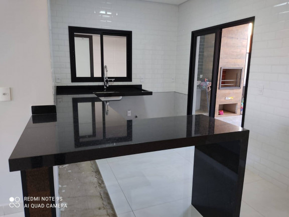 Imagem Casa com 3 Quartos à Venda, 176 m² em Caguassu - Sorocaba Imagem Casa com 3 Quartos à Venda, 176 m² em Caguassu - Sorocaba