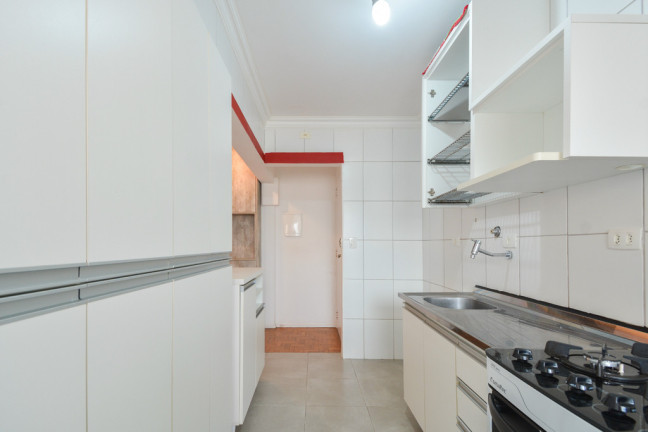 Imagem Apartamento com 2 Quartos à Venda, 51 m² em Vila Mariana - São Paulo Imagem Apartamento com 2 Quartos à Venda, 51 m² em Vila Mariana - São Paulo