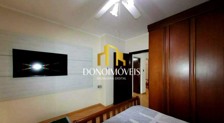 Imagem Casa com 3 Quartos à Venda, 205 m² em Barcelona - São Caetano Do Sul Imagem Casa com 3 Quartos à Venda, 205 m² em Barcelona - São Caetano Do Sul