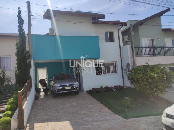 Imagem Casa de Condomínio com 4 Quartos à Venda, 160 m² em Jardim Carolina - Jundiaí Imagem Casa de Condomínio com 4 Quartos à Venda, 160 m² em Jardim Carolina - Jundiaí