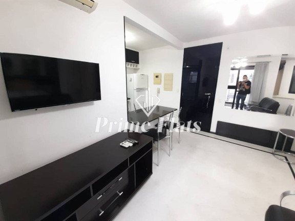 Imagem Apartamento com 1 Quarto à Venda, 45 m² em Vila Nova Conceição - São Paulo Imagem Apartamento com 1 Quarto à Venda, 45 m² em Vila Nova Conceição - São Paulo