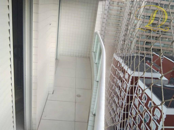 Imagem Cobertura com 3 Quartos à Venda, 124 m² em Tupi - Praia Grande
