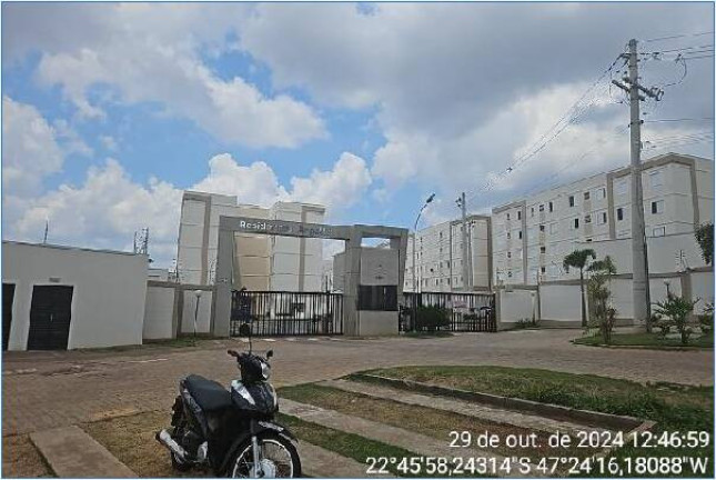 Imagem Apartamento com 2 Quartos à Venda, 39 m² em Residencial Mac Knight - Santa Bárbara D'oeste Imagem Apartamento com 2 Quartos à Venda, 39 m² em Residencial Mac Knight - Santa Bárbara D'oeste