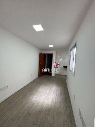 Imagem Cobertura com 2 Quartos à Venda, 76 m² em Parque Das Nações - Santo André Imagem Cobertura com 2 Quartos à Venda, 76 m² em Parque Das Nações - Santo André