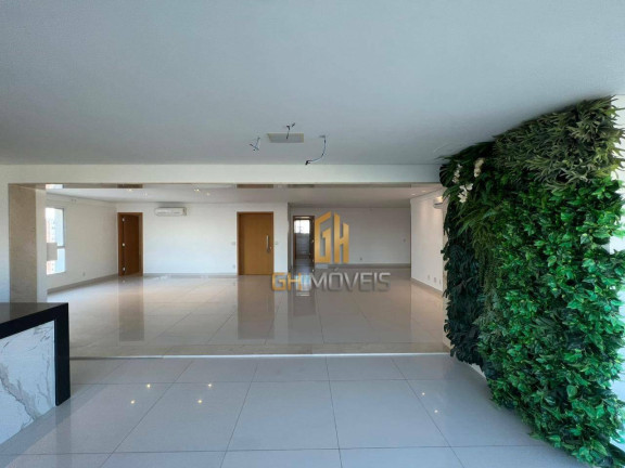 Imagem Apartamento com 4 Quartos à Venda, 305 m² em Setor Oeste - Goiânia Imagem Apartamento com 4 Quartos à Venda, 305 m² em Setor Oeste - Goiânia