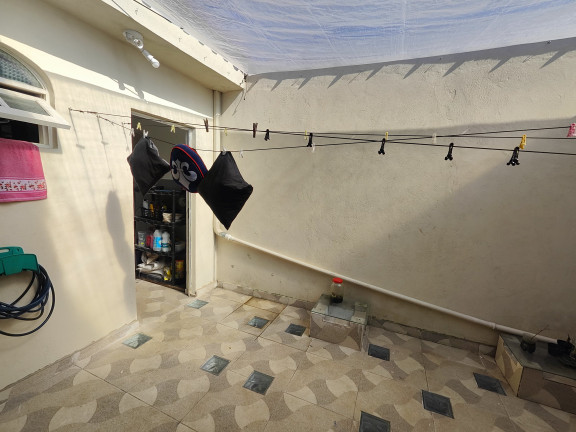 Imagem Casa com 3 Quartos à Venda, 197 m² em Dos Casa - São Bernardo Do Campo
