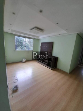 Imagem Apartamento com 2 Quartos à Venda, 56 m² em Santa Terezinha - São Bernardo Do Campo Imagem Apartamento com 2 Quartos à Venda, 56 m² em Santa Terezinha - São Bernardo Do Campo