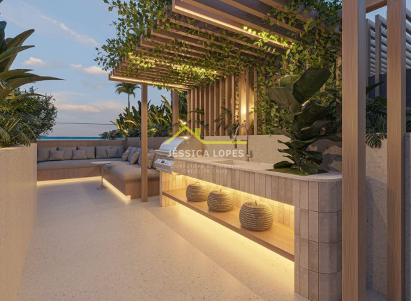 Imagem Apartamento com 3 Quartos à Venda, 96 m² em Camboinha - Cabedelo Imagem Apartamento com 3 Quartos à Venda, 96 m² em Camboinha - Cabedelo