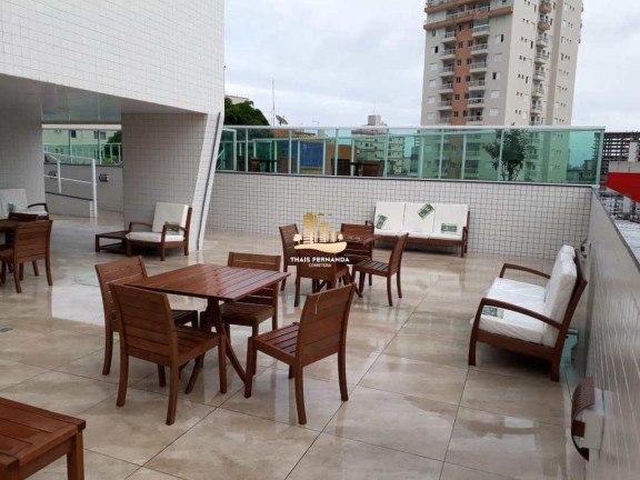 Imagem Apartamento com 1 Quarto à Venda, 68 m² em Caiçara - Praia Grande Imagem Apartamento com 1 Quarto à Venda, 68 m² em Caiçara - Praia Grande