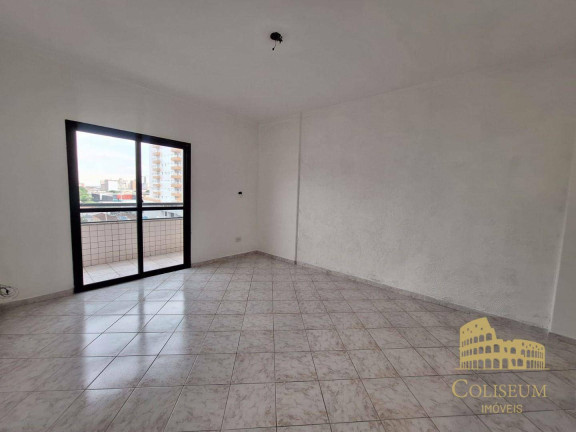 Imagem Apartamento com 1 Quarto à Venda, 54 m² em Canto Do Forte - Praia Grande Imagem Apartamento com 1 Quarto à Venda, 54 m² em Canto Do Forte - Praia Grande
